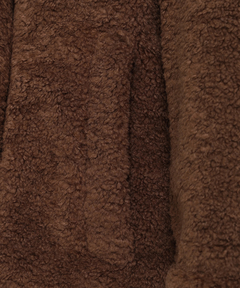 Mystrada(マイストラーダ) |ボアショートコート