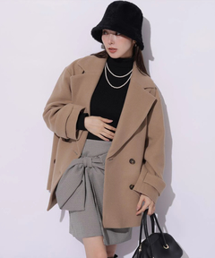 コート 茶 商品一覧（レディース） │【公式通販】Arpege story