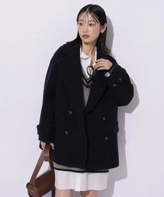 コート 青 商品一覧（レディース） │【公式通販】Arpege story