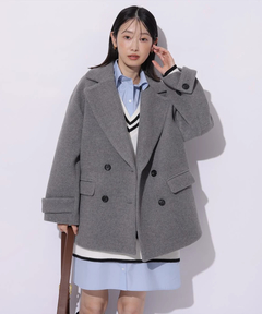 Mystrada コート バックボリュームコート | コート | Mystrada（マイストラーダ