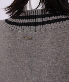 Mystrada(マイストラーダ) |シャツドッキングチュニック