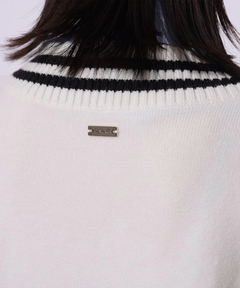 Mystrada(マイストラーダ) |シャツドッキングチュニック