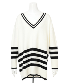 Mystrada(マイストラーダ) |シャツドッキングチュニック