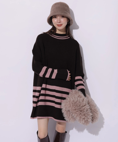 エアリーフレアドレス | ドレス | Mystrada（マイストラーダ