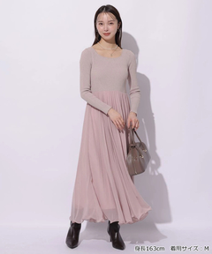 ワンピース ピンク 商品一覧（レディース） │【公式通販