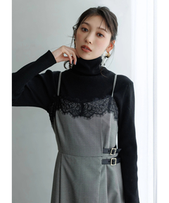 ミドルダウンコート | コート | Mystrada（マイストラーダ） │【公式