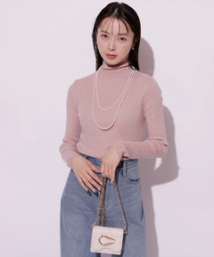 ニット ピンク 商品一覧（レディース） │【公式通販】Arpege story