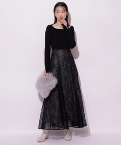 Mystrada(マイストラーダ) |コードレースドッキングワンピース