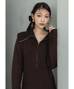 ファーボレロ | カーデ | Mystrada（マイストラーダ） │【公式通販