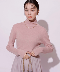 ニット ピンク 商品一覧（レディース） │【公式通販】Arpege story