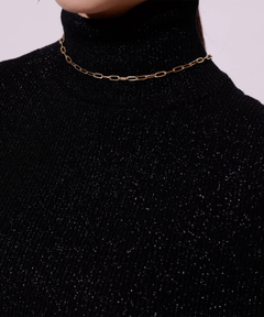 Mystrada(マイストラーダ) |ラメタートルニット