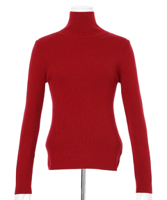 Mystrada(マイストラーダ) |ラメタートルニット