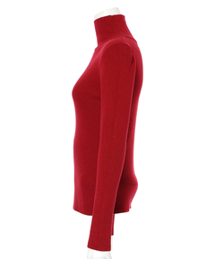 Mystrada(マイストラーダ) |ラメタートルニット