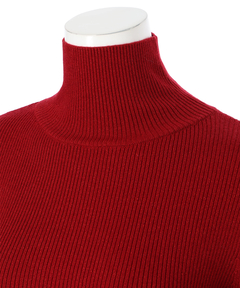 Mystrada(マイストラーダ) |ラメタートルニット