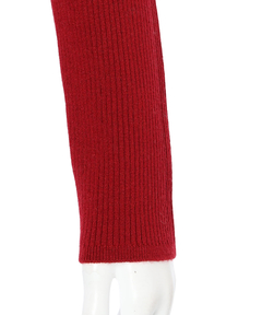 Mystrada(マイストラーダ) |ラメタートルニット