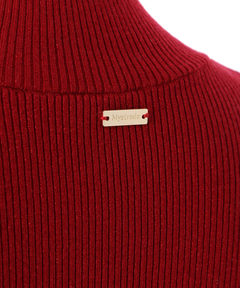 Mystrada(マイストラーダ) |ラメタートルニット