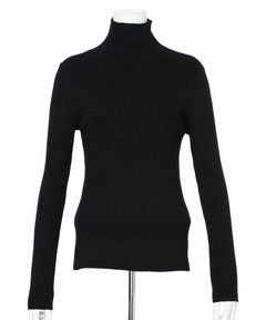 Mystrada(マイストラーダ) |ラメタートルニット