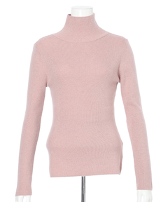 Mystrada(マイストラーダ) |ラメタートルニット