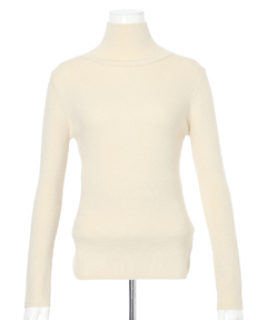 Mystrada(マイストラーダ) |ラメタートルニット