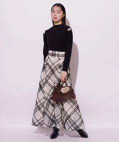 新品＆ほぼ新品★アルページュストーリー系列まとめ売り★トップス＆ボトムス CITY COUNTRY CITYの2023SSコレクションが3月18日に発売