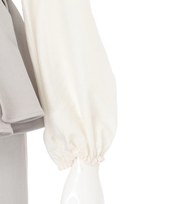 Mystrada(マイストラーダ) |ペプラムコンビワンピース