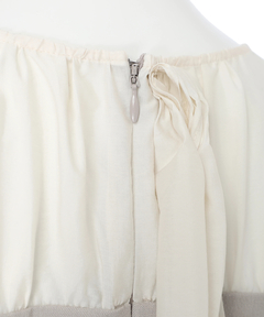 Mystrada(マイストラーダ) |ペプラムコンビワンピース