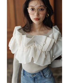 Mystrada（マイストラーダ） │【公式通販】Arpege story