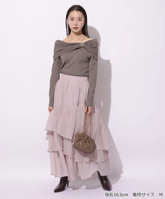 スカート 商品一覧（レディース） │【公式通販】Arpege story