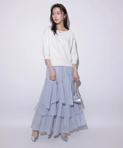 スカート 商品一覧（レディース） │【公式通販】Arpege story