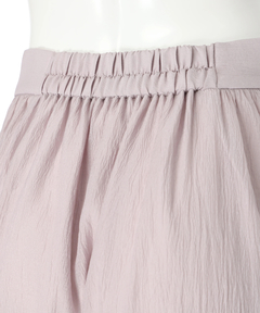 Mystrada(マイストラーダ) |シアーランダムティアードスカート