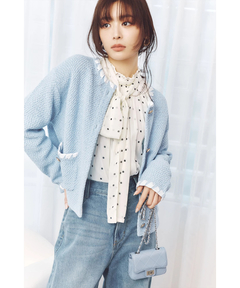 Mystrada(マイストラーダ) |ブークレニットジャケット