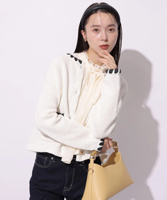 Mystrada(マイストラーダ) |ブークレニットジャケット