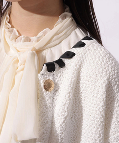 Mystrada(マイストラーダ) |ブークレニットジャケット