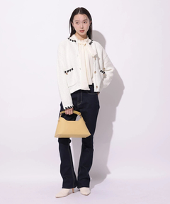 Mystrada(マイストラーダ) |ブークレニットジャケット