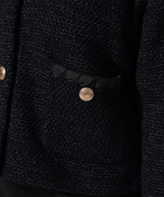 Mystrada(マイストラーダ) |ブークレニットジャケット