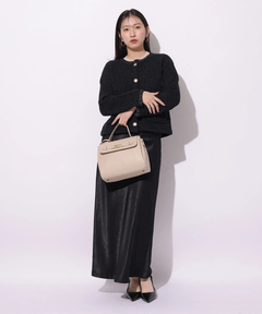 Mystrada(マイストラーダ) |ブークレニットジャケット