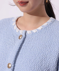 Mystrada(マイストラーダ) |ブークレニットジャケット