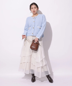 Mystrada(マイストラーダ) |ブークレニットジャケット