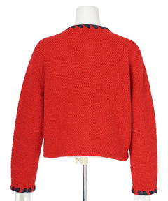 Mystrada(マイストラーダ) |ブークレニットジャケット