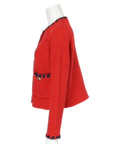 Mystrada(マイストラーダ) |ブークレニットジャケット