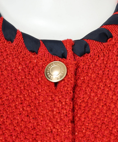 Mystrada(マイストラーダ) |ブークレニットジャケット