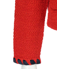 Mystrada(マイストラーダ) |ブークレニットジャケット