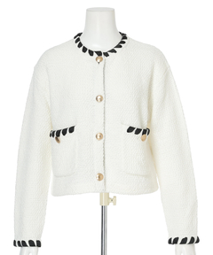 Mystrada(マイストラーダ) |ブークレニットジャケット