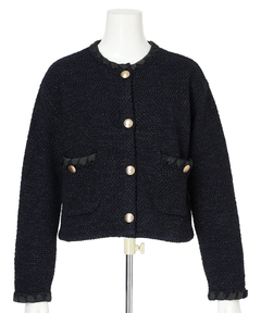 Mystrada(マイストラーダ) |ブークレニットジャケット