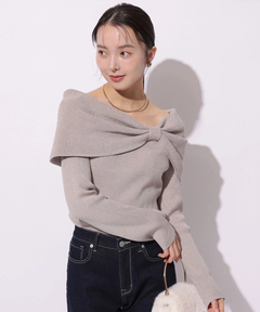 ニット ピンク 商品一覧（レディース） │【公式通販】Arpege story