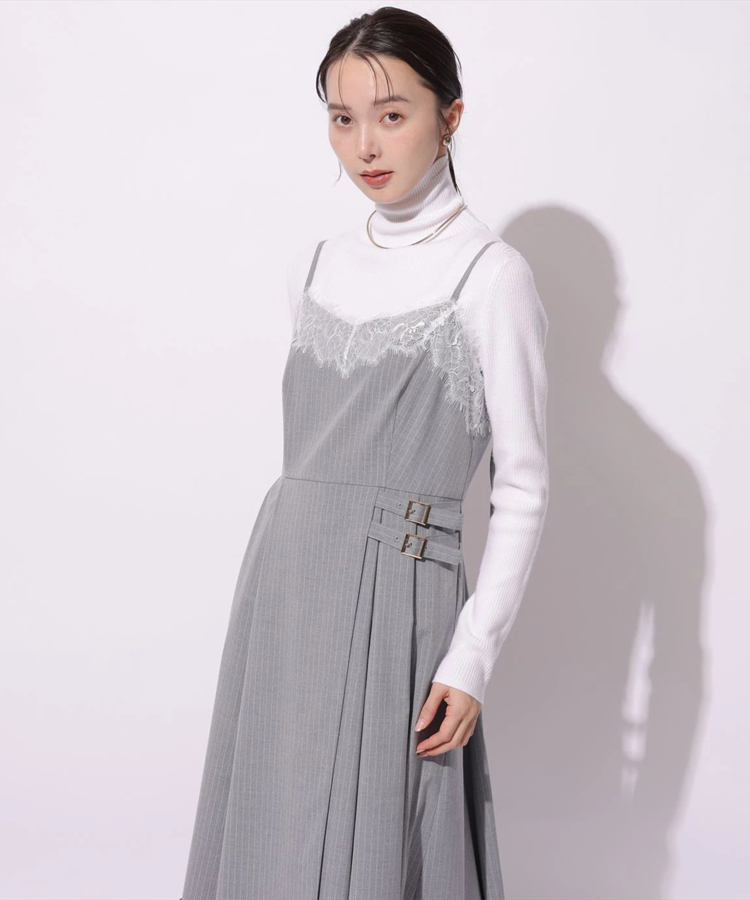 レースドッキングジャンスカ | ワンピース | Mystrada（マイストラーダ