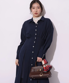 ワンピース 青 商品一覧（レディース） │【公式通販】Arpege story