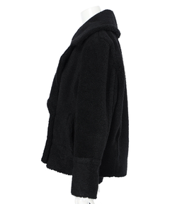 Mystrada(マイストラーダ) |《Mystradaルミネ新宿店限定》ボアショートコート