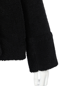 Mystrada(マイストラーダ) |《Mystradaルミネ新宿店限定》ボアショートコート