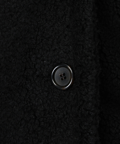 Mystrada(マイストラーダ) |《Mystradaルミネ新宿店限定》ボアショートコート